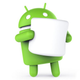 Ilustración para el artículo titulado Android 6.0 Marshmallow ya está disponible para dispositivos Nexus